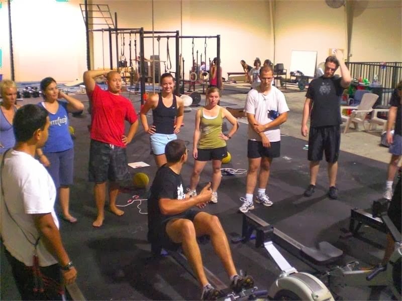 Photo of CrossFit Oahu