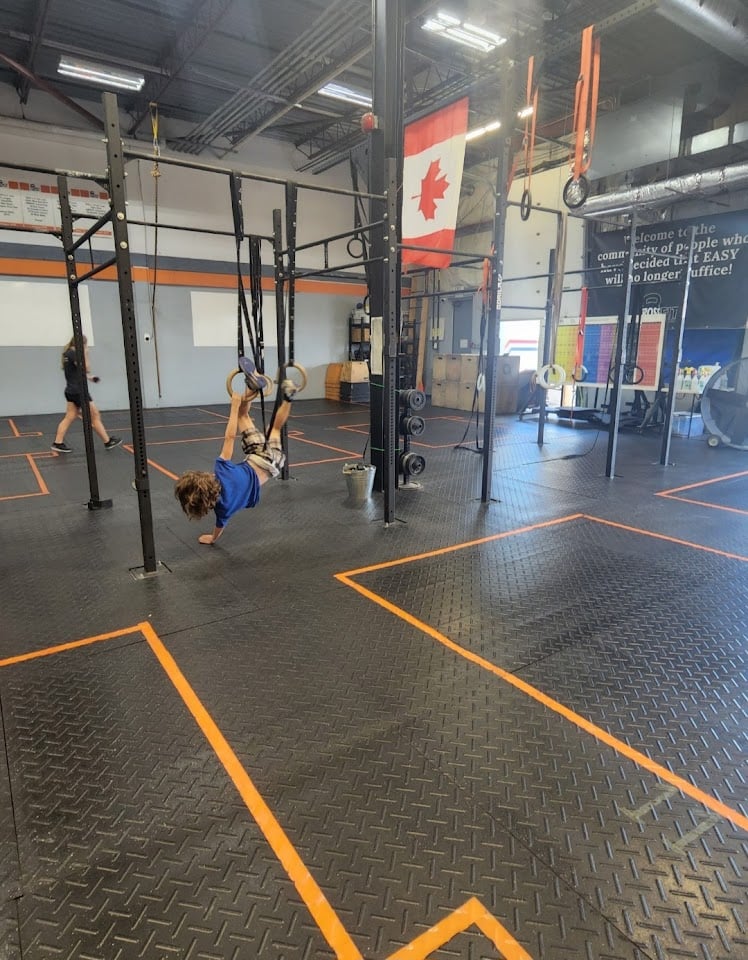 Photo of CrossFit Moncton