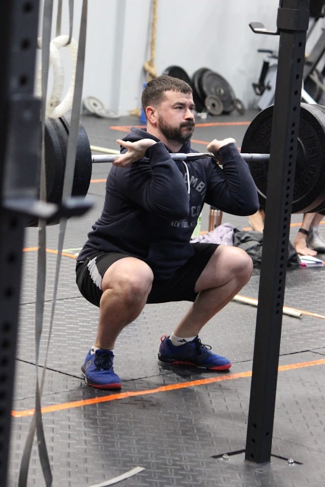 Photo of CrossFit Moncton