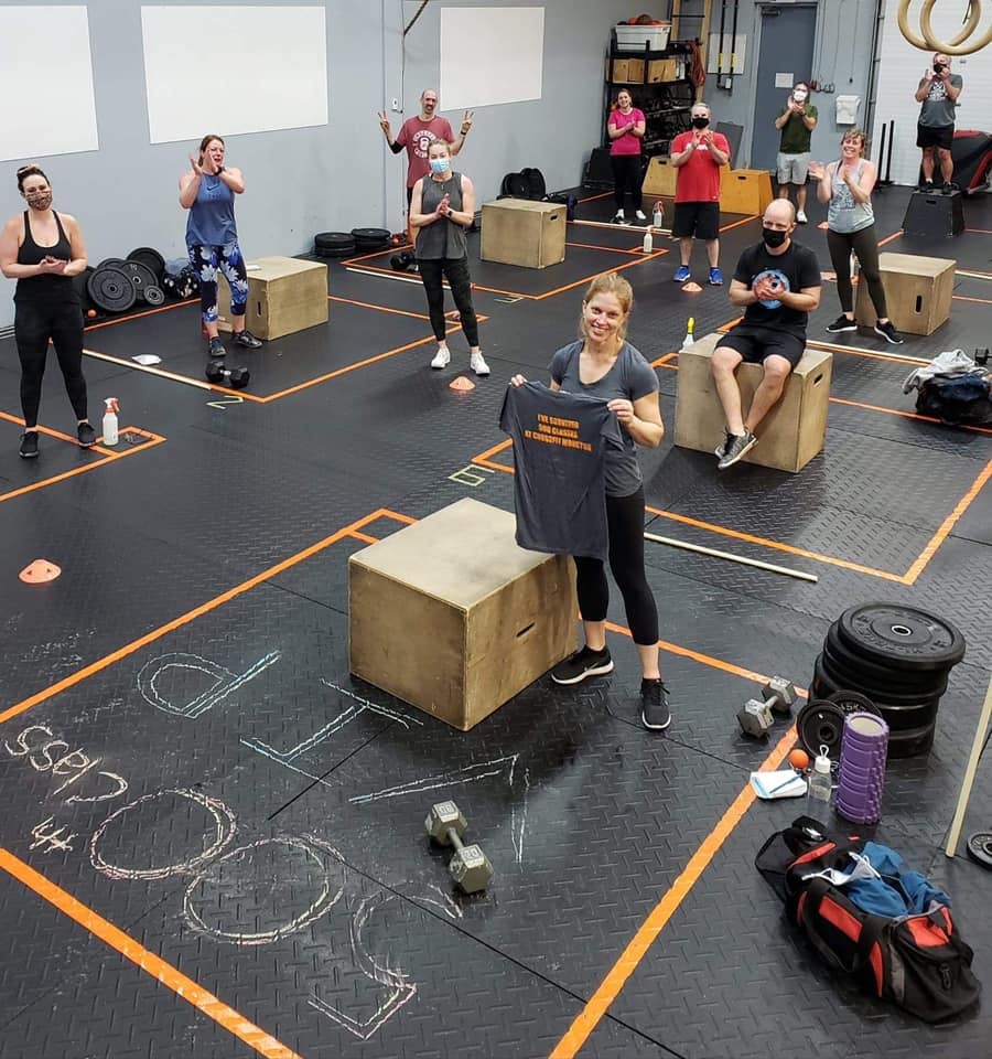 Photo of CrossFit Moncton