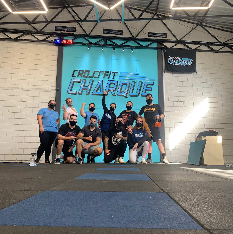 Photo of CrossFit Charque