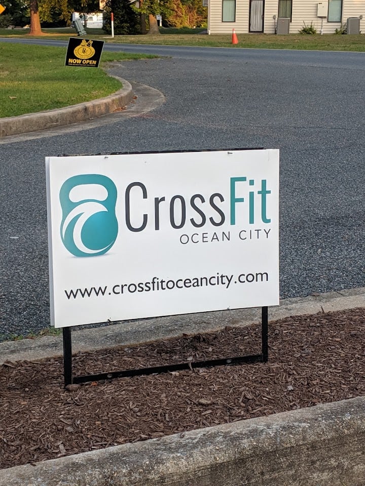 Photo of CrossFit Ocean City