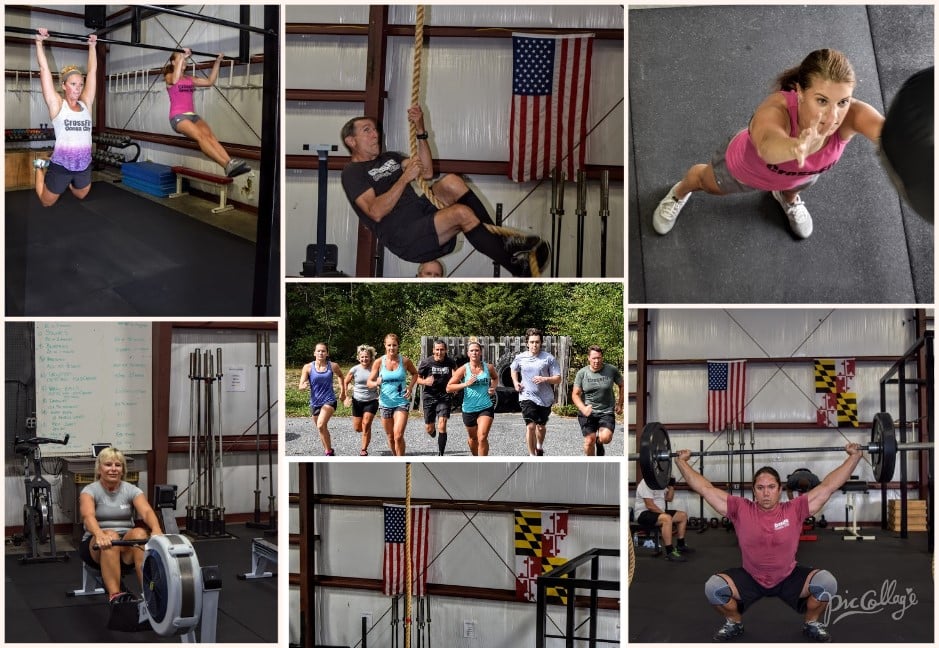 Photo of CrossFit Ocean City