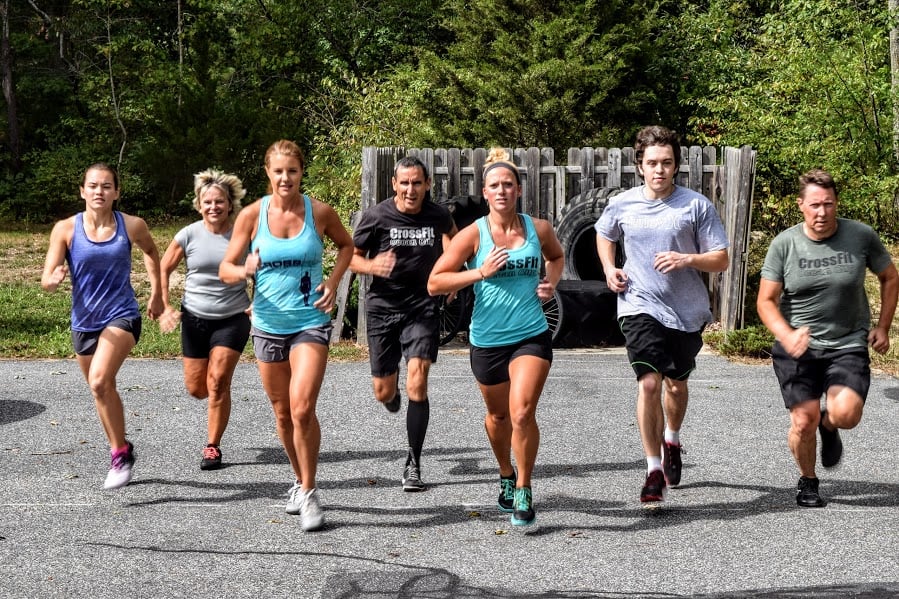 Photo of CrossFit Ocean City