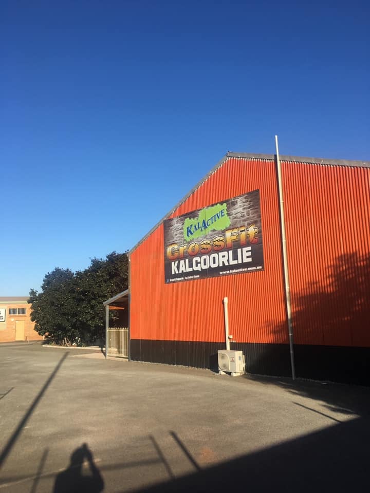 Photo of CrossFit Kalgoorlie