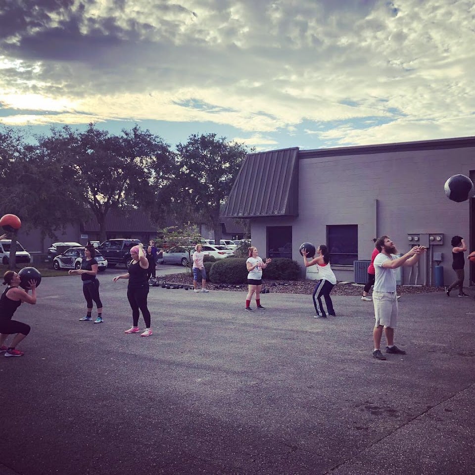 Photo of Risen Strength CrossFit