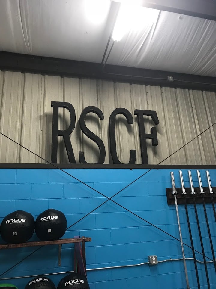 Photo of Risen Strength CrossFit