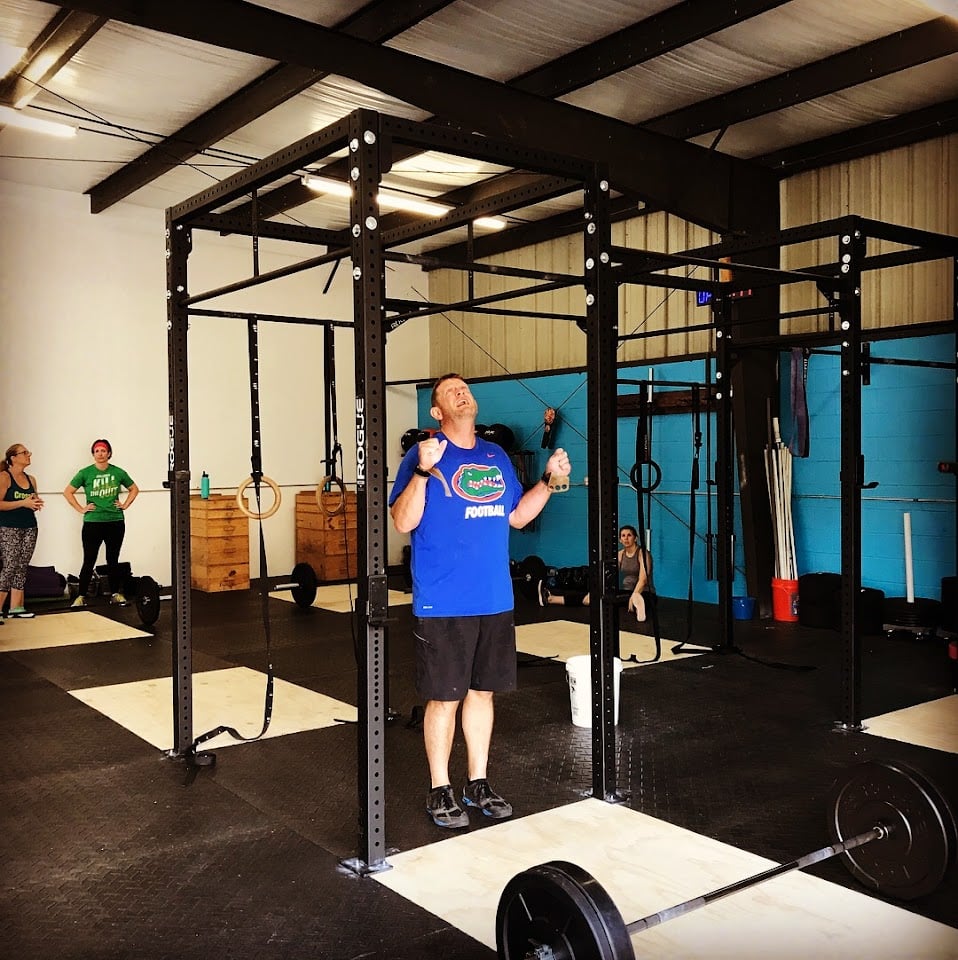 Photo of Risen Strength CrossFit