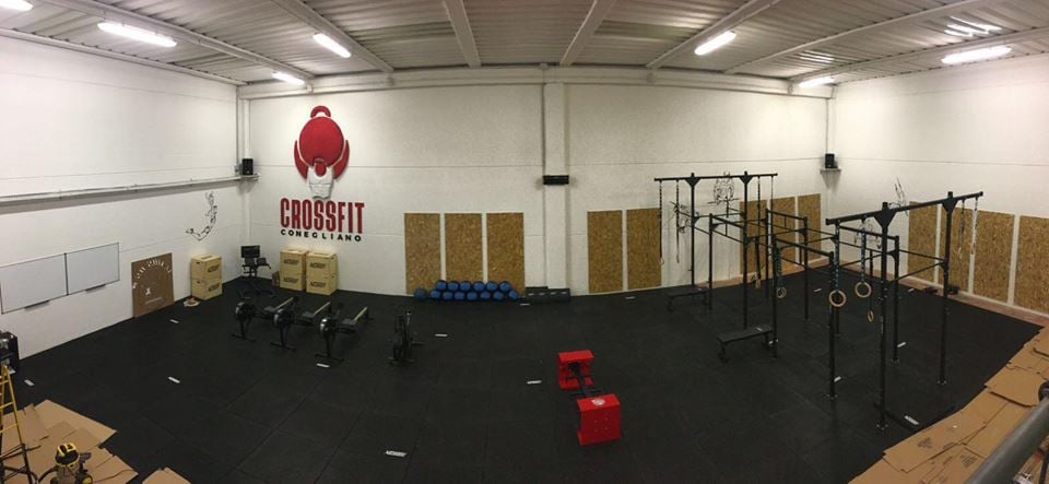 Photo of CrossFit Conegliano