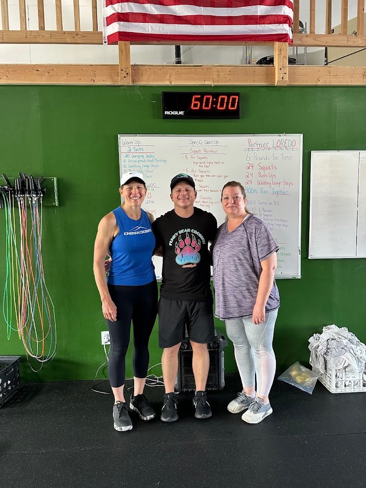 Photo of Funky Bear CrossFit