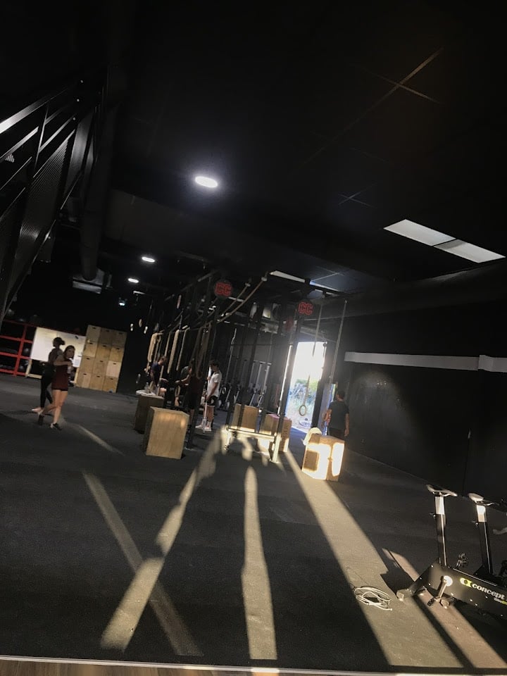 Photo of CrossFit Cenabum