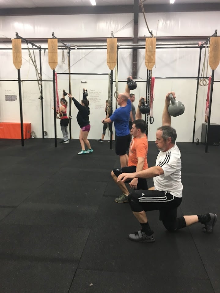 Photo of CrossFit Stillwater