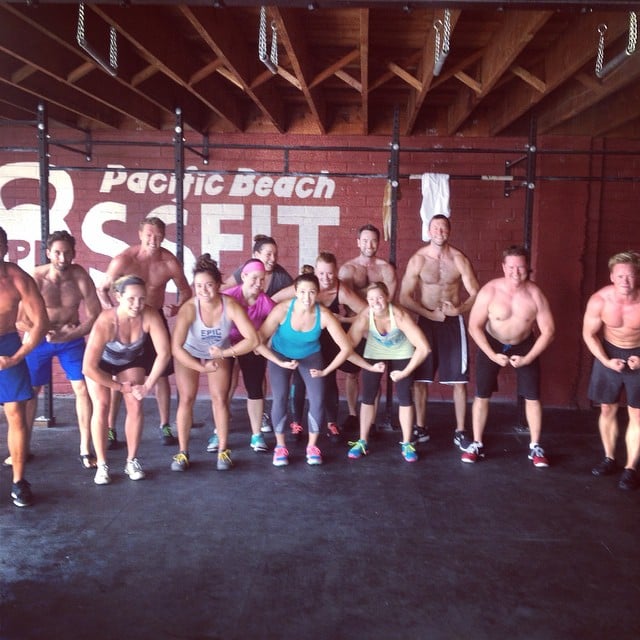 Photo of Pacific Beach CrossFit PB