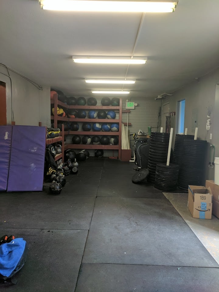 Photo of Pacific Beach CrossFit PB