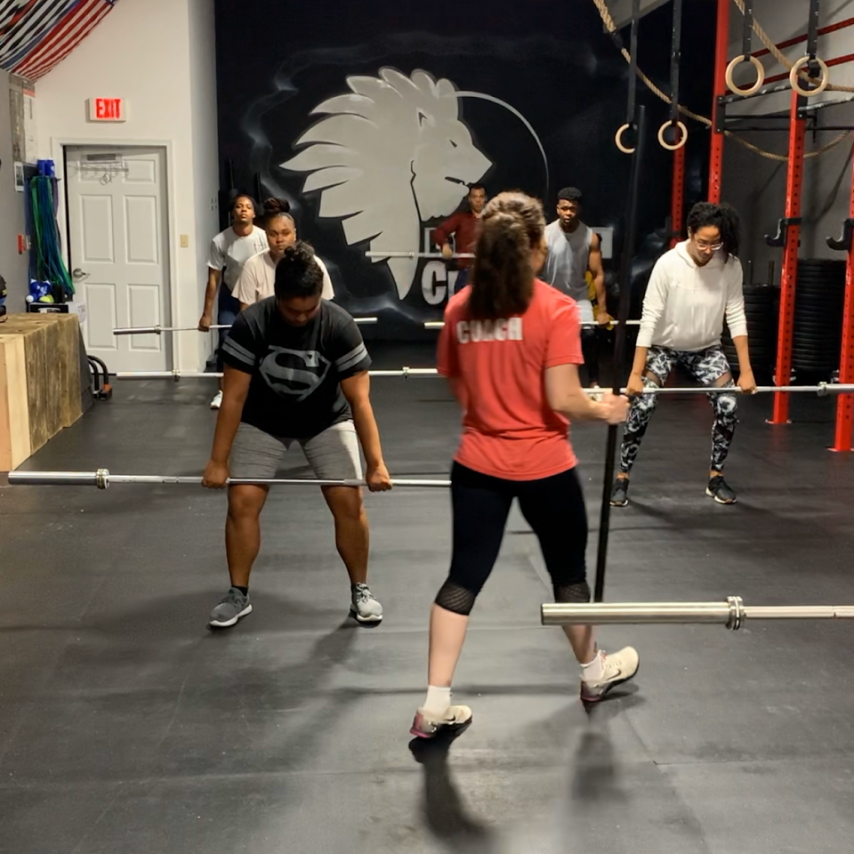 Photo of CrossFit Chilltown