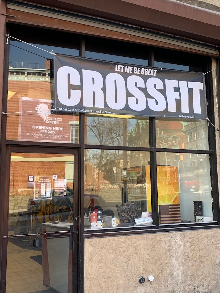 Photo of CrossFit Chilltown