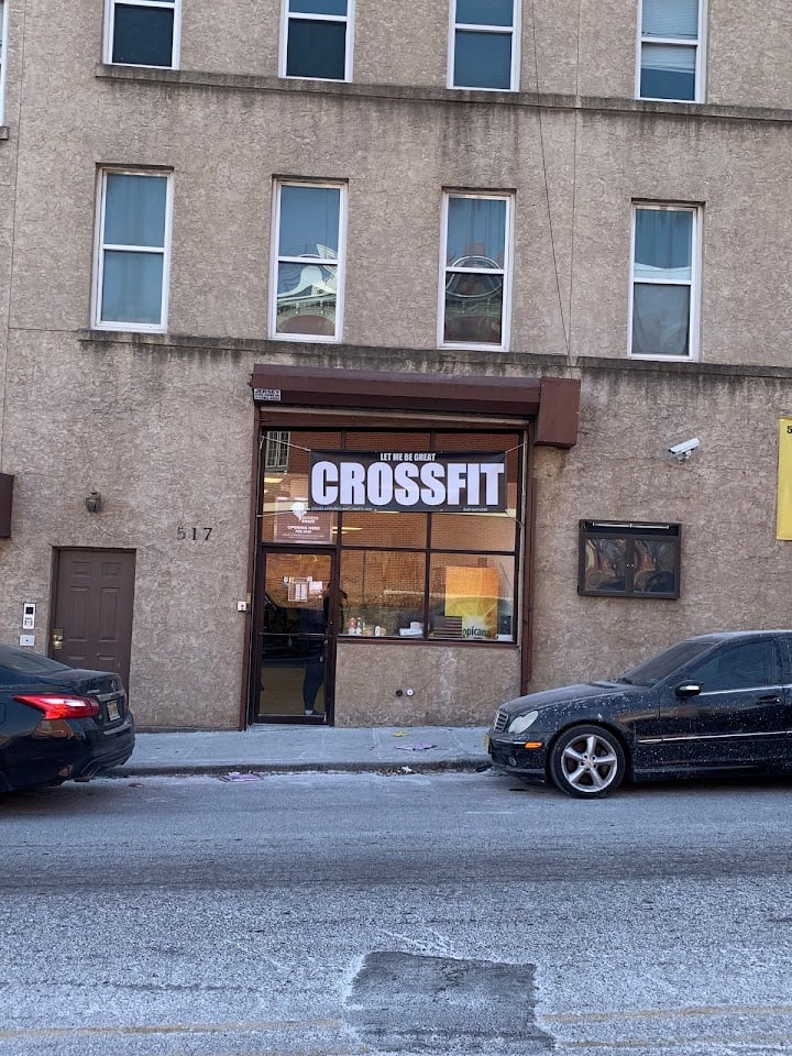 Photo of CrossFit Chilltown