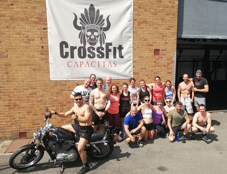 Photo of CrossFit S23