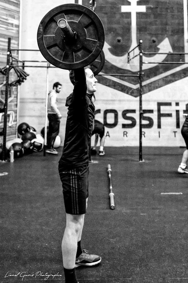 Photo of CrossFit Biarritz