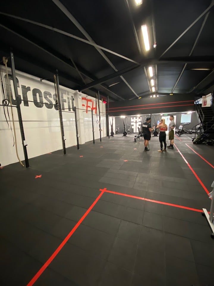 Photo of CrossFit FFH