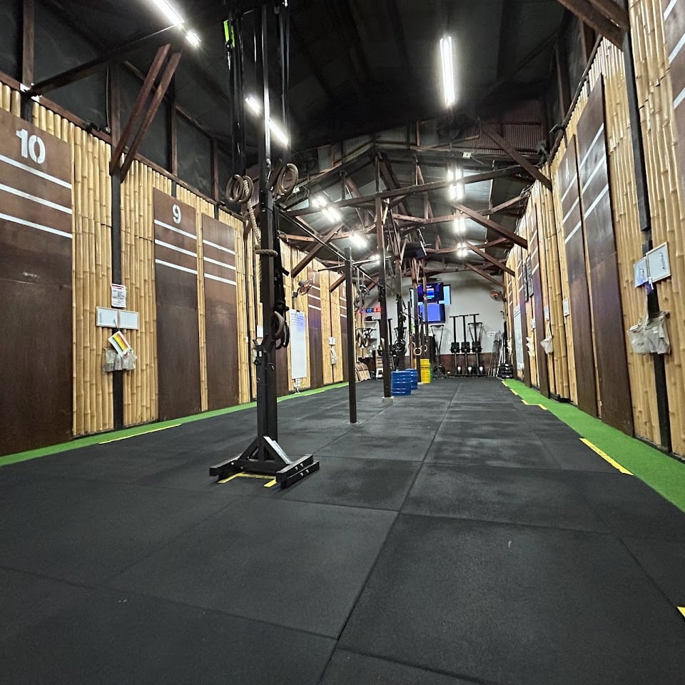 Photo of A Plus CrossFit Hommachi