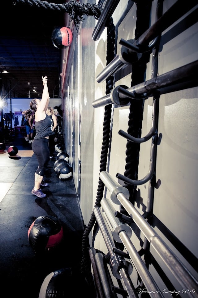 Photo of CrossFit Dover