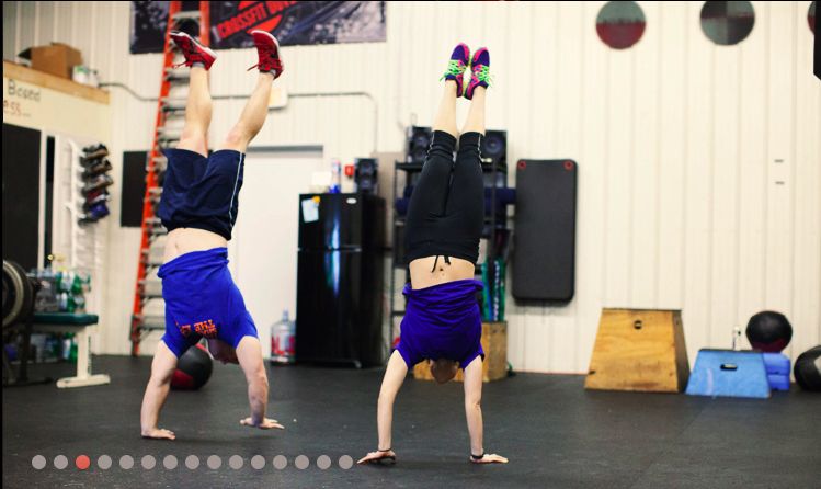 Photo of CrossFit Dover