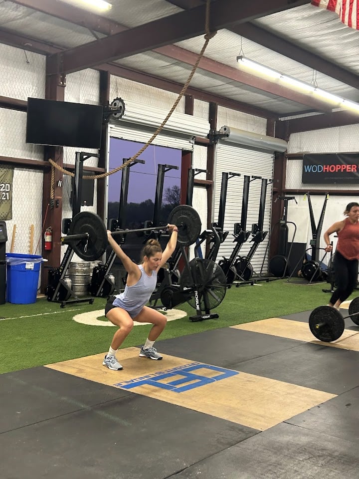 Photo of CrossFit Lindale