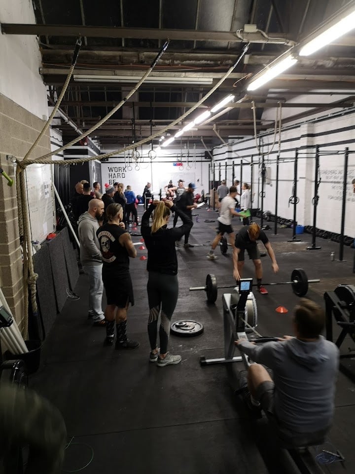 Photo of CrossFit Weymouth