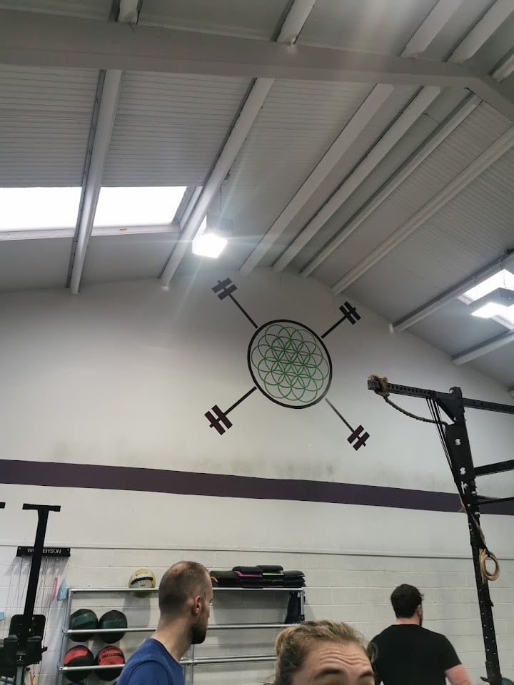 Photo of CrossFit Sempiternal