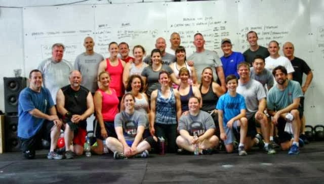 Photo of CrossFit Koncepts