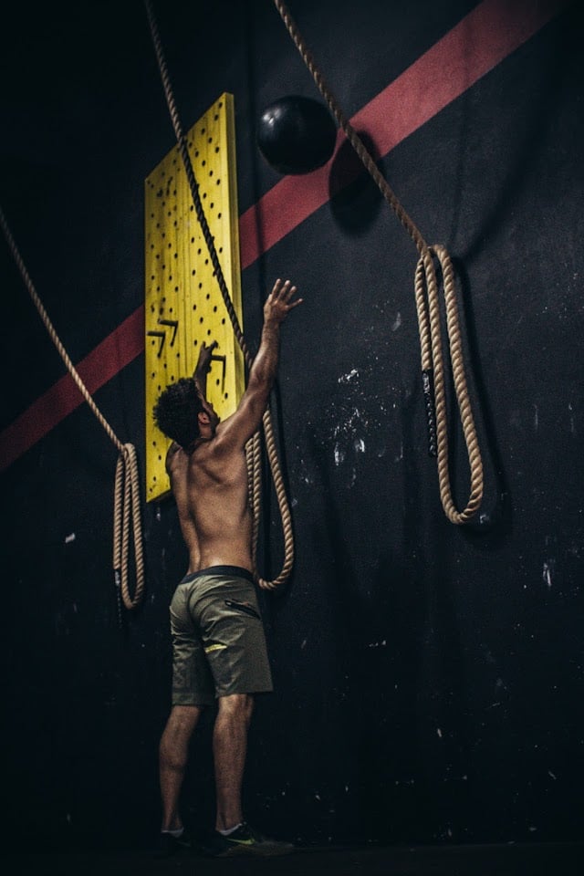 Photo of CrossFit Black Wall