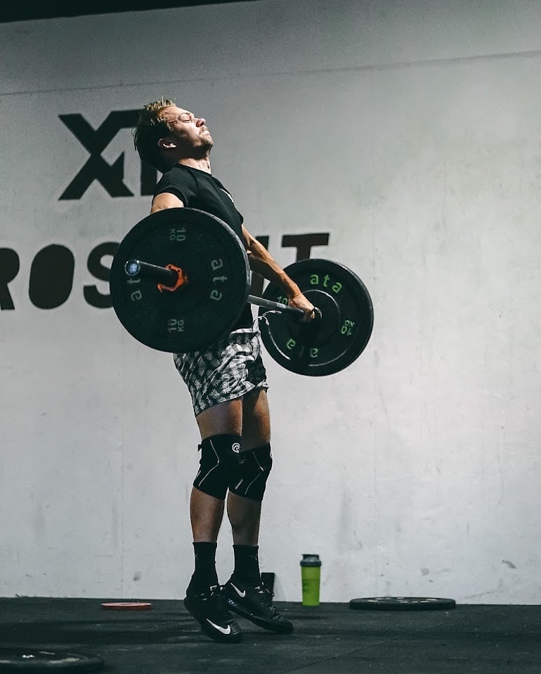 Photo of CrossFit Løren