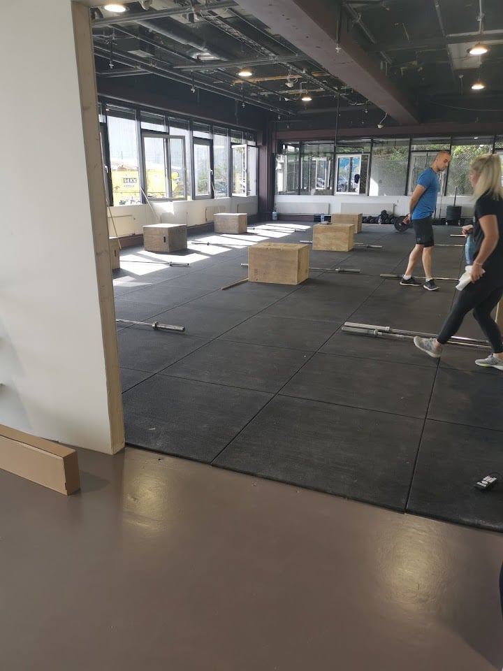 Photo of CrossFit Løren