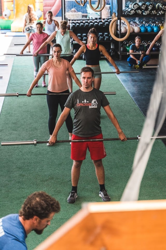 Photo of CrossFit Zeewolde