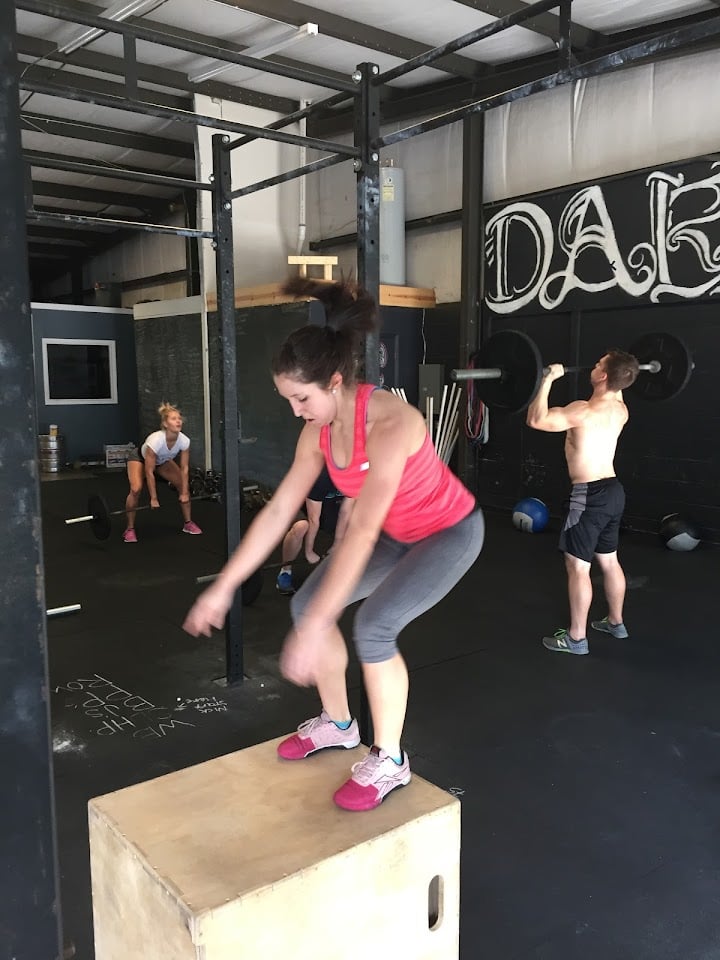 Photo of CrossFit Gainesville