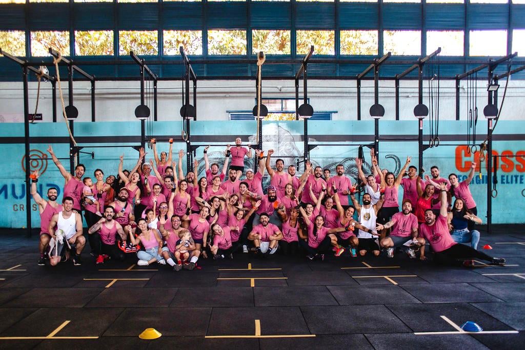 Photo of Mundo CrossFit