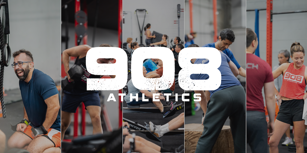 Photo of CrossFit 908