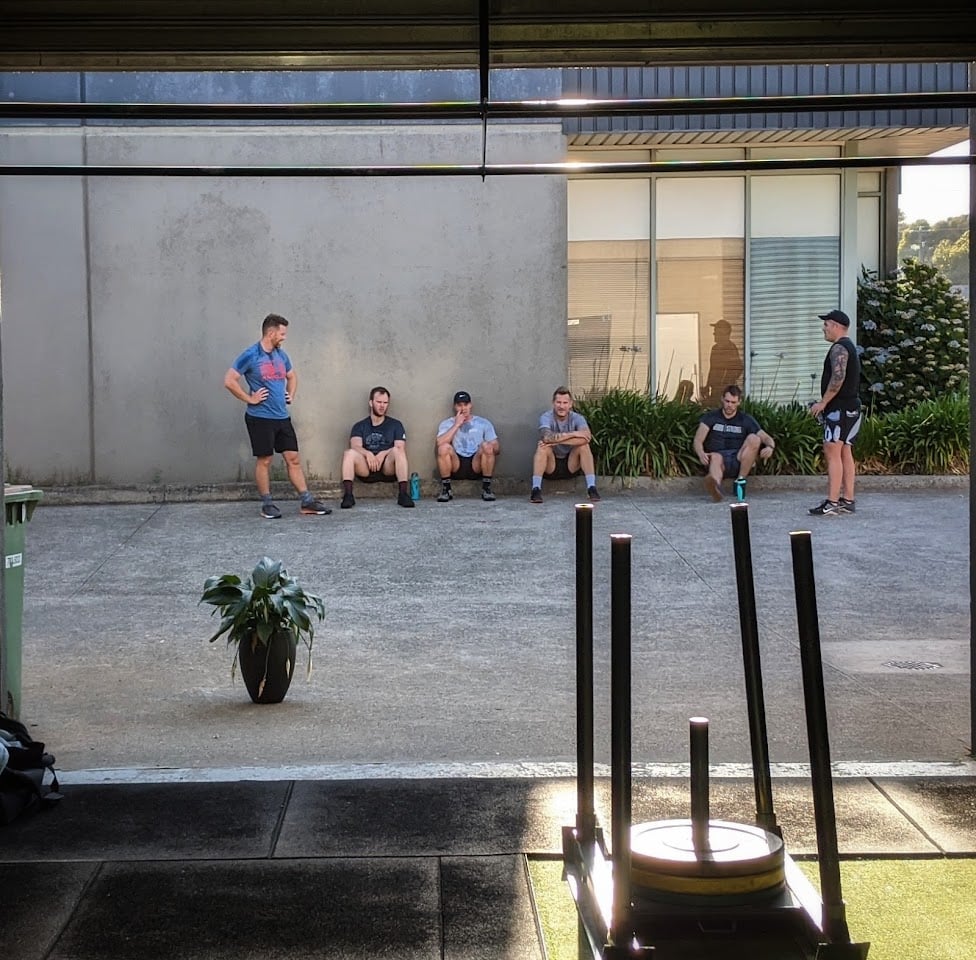 Photo of CrossFit Bayswater