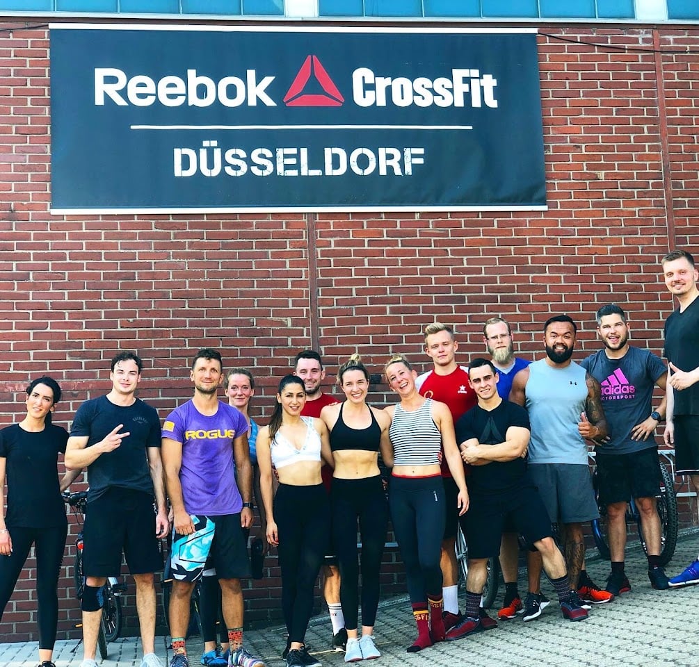 Photo of CrossFit Düsseldorf