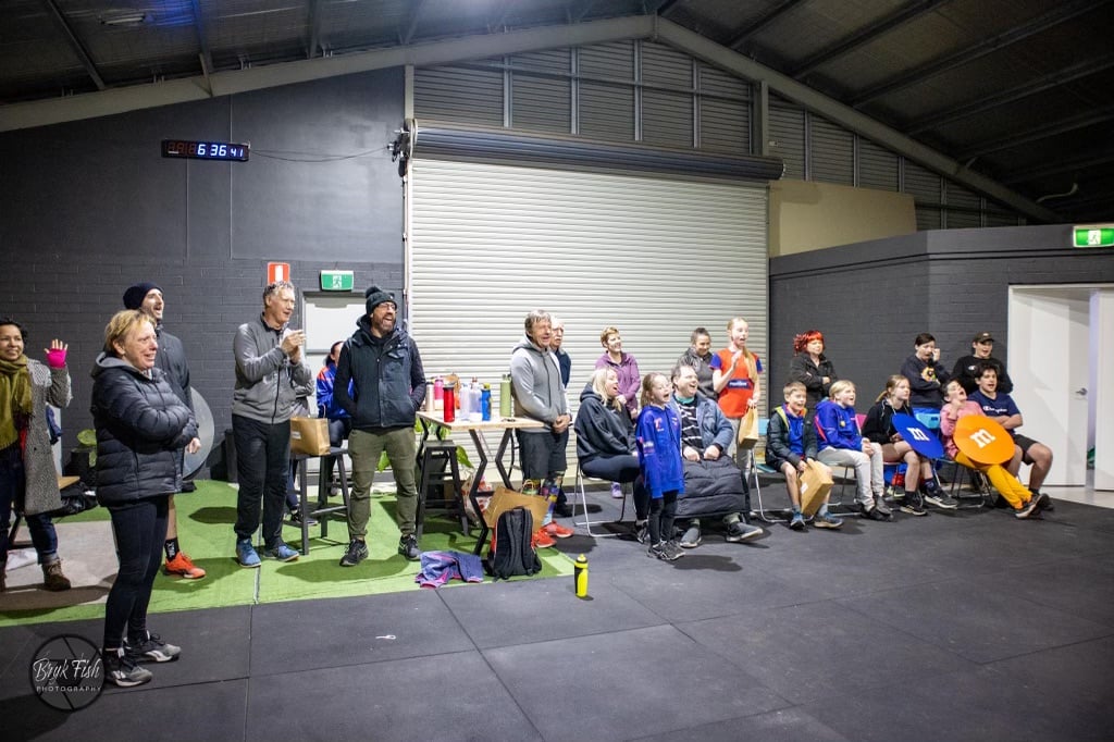 Photo of Daylesford CrossFit