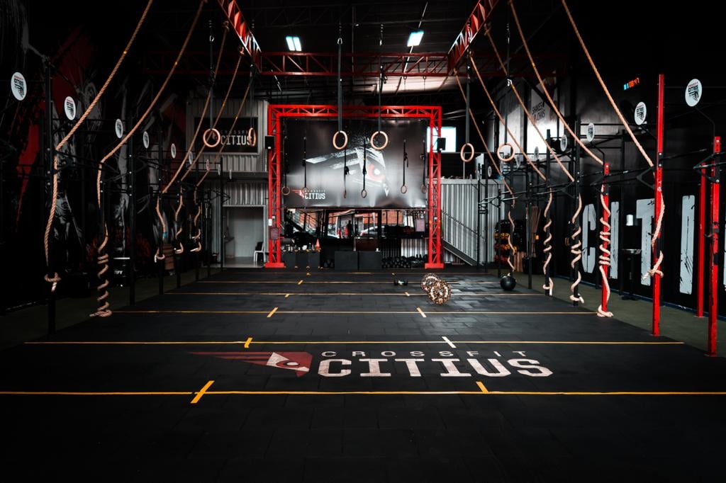 Photo of CrossFit Citius