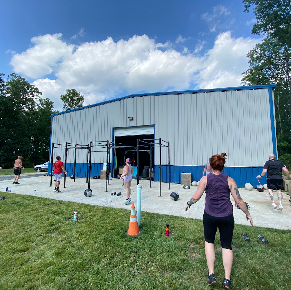 Photo of CrossFit Off the Grid