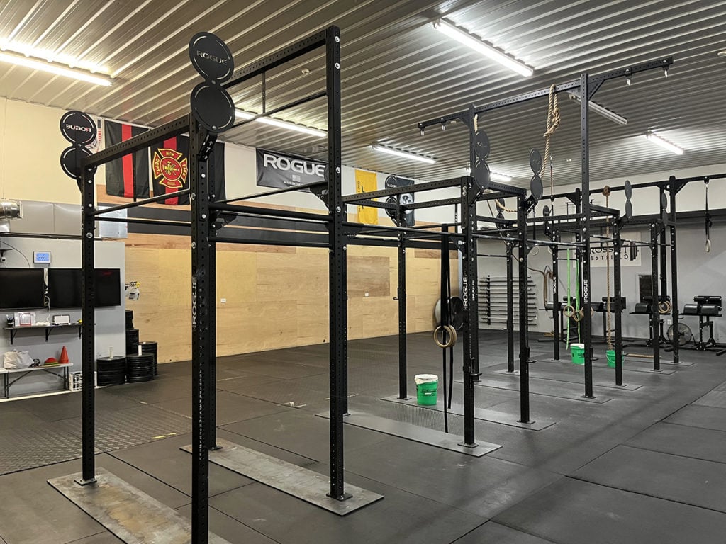 Photo of CrossFit Westfield