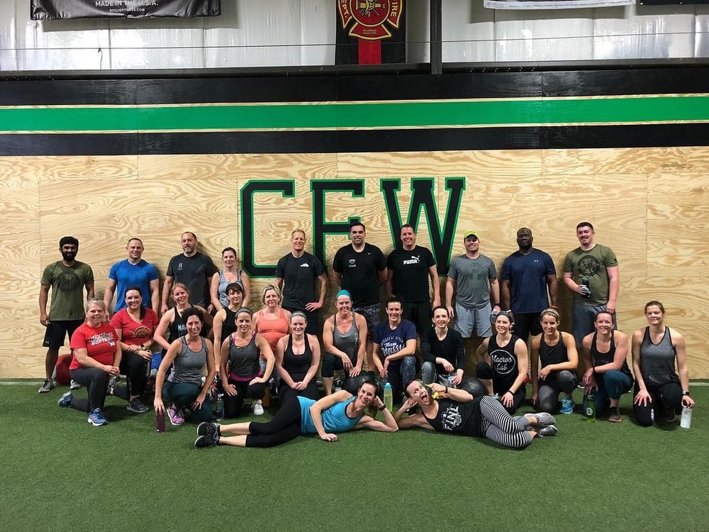 Photo of CrossFit Westfield