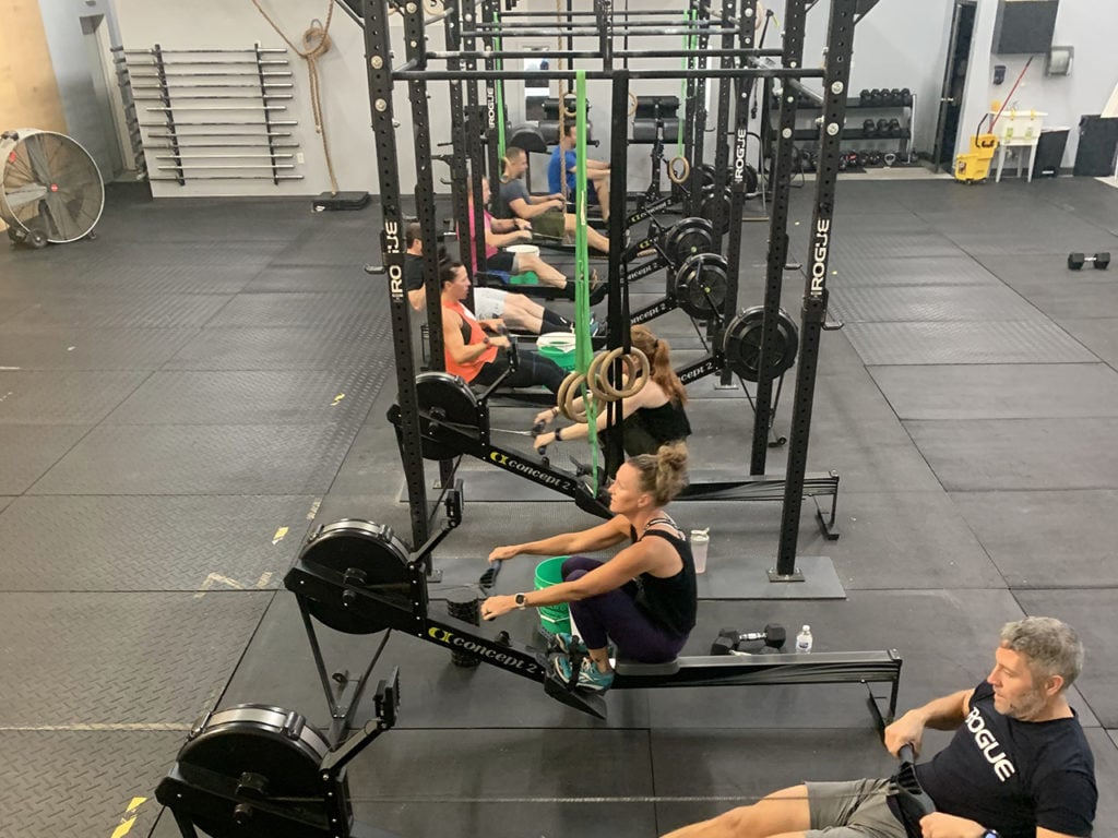 Photo of CrossFit Westfield