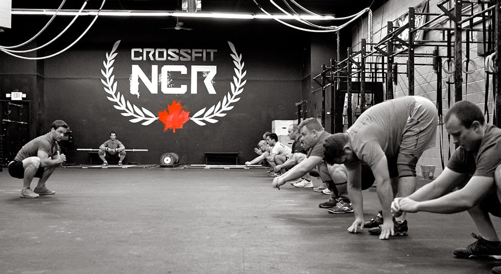 Photo of CrossFit NCR 2