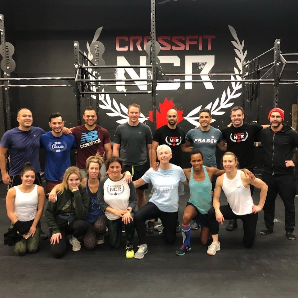 Photo of CrossFit NCR 2