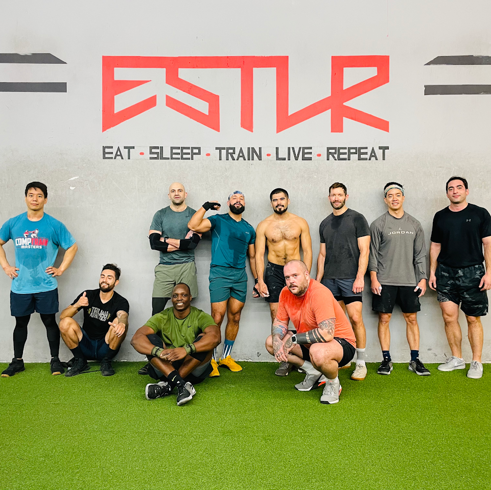 Photo of ESTLR CrossFit