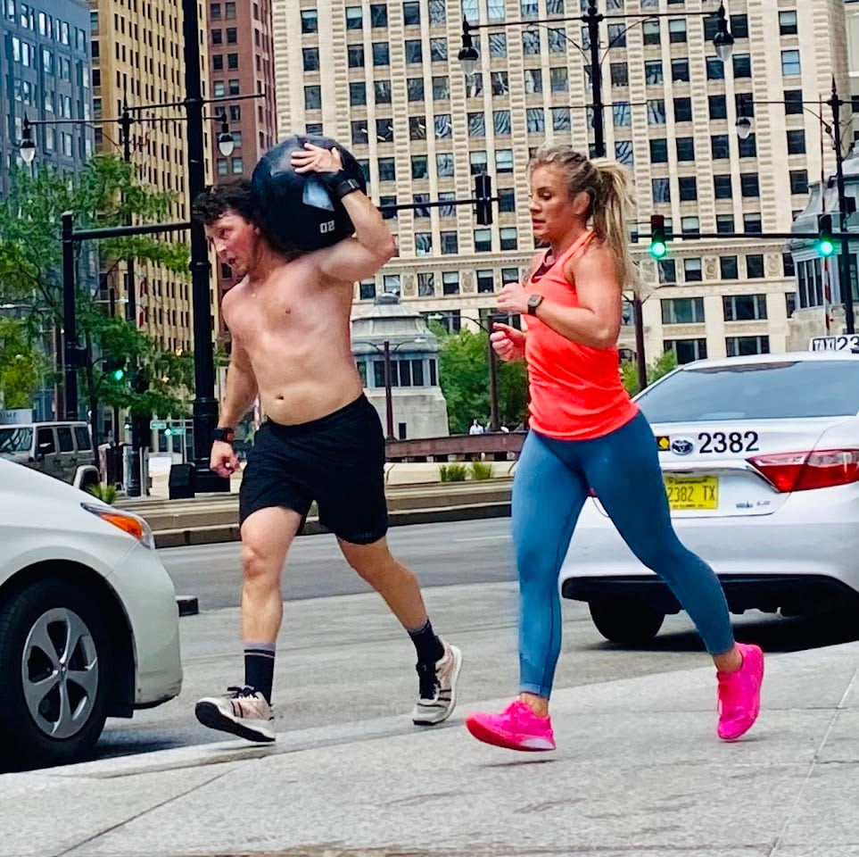 Photo of MagMile CrossFit